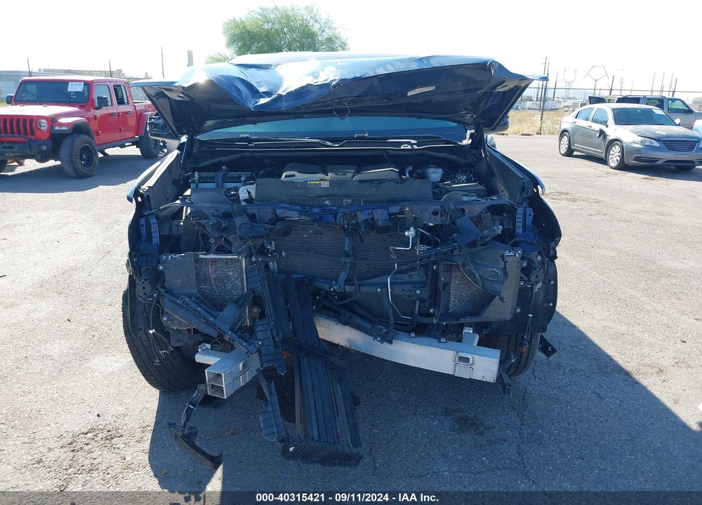 2022 TOYOTA TUNDRA SR5 VIN: 5TFLA5ECXNX005814