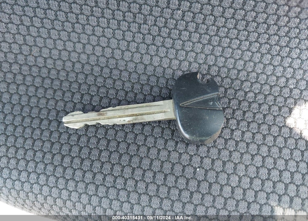 2005 PONTIAC VIBE VIN: 5Y2SL63835Z436557