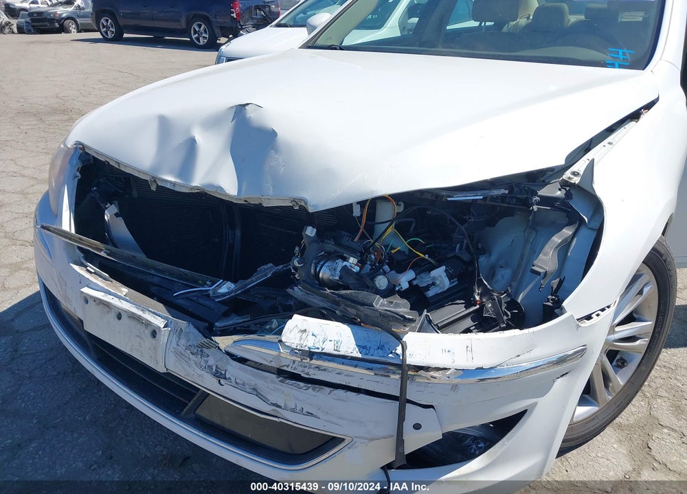 2012 HYUNDAI GENESIS 3.8 VIN: KMHGC4DDXCU207062