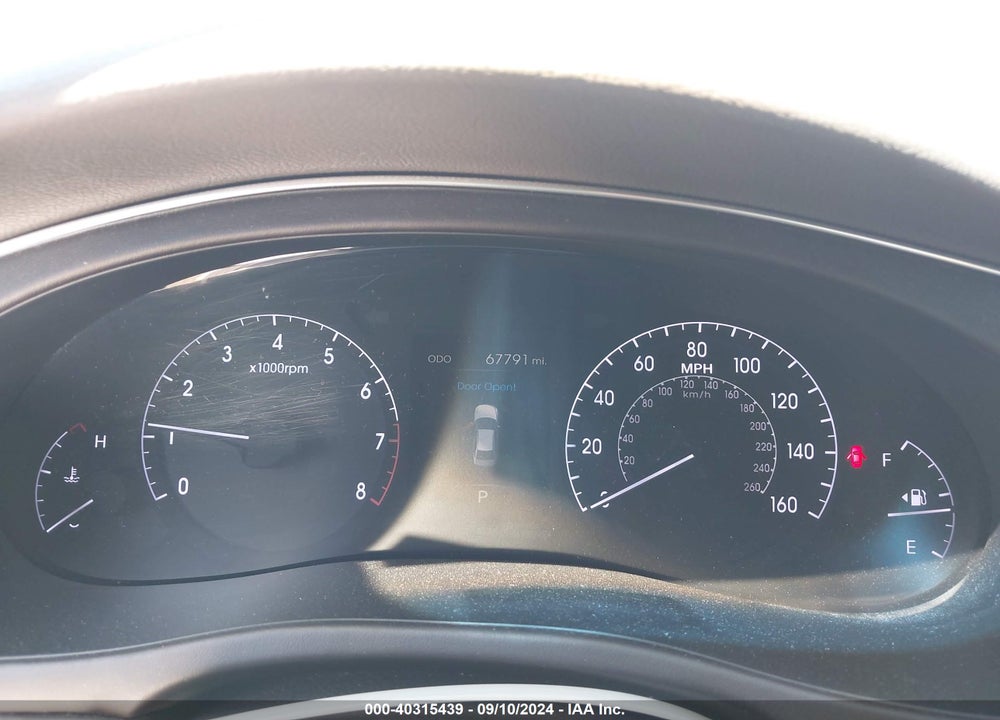 2012 HYUNDAI GENESIS 3.8 VIN: KMHGC4DDXCU207062