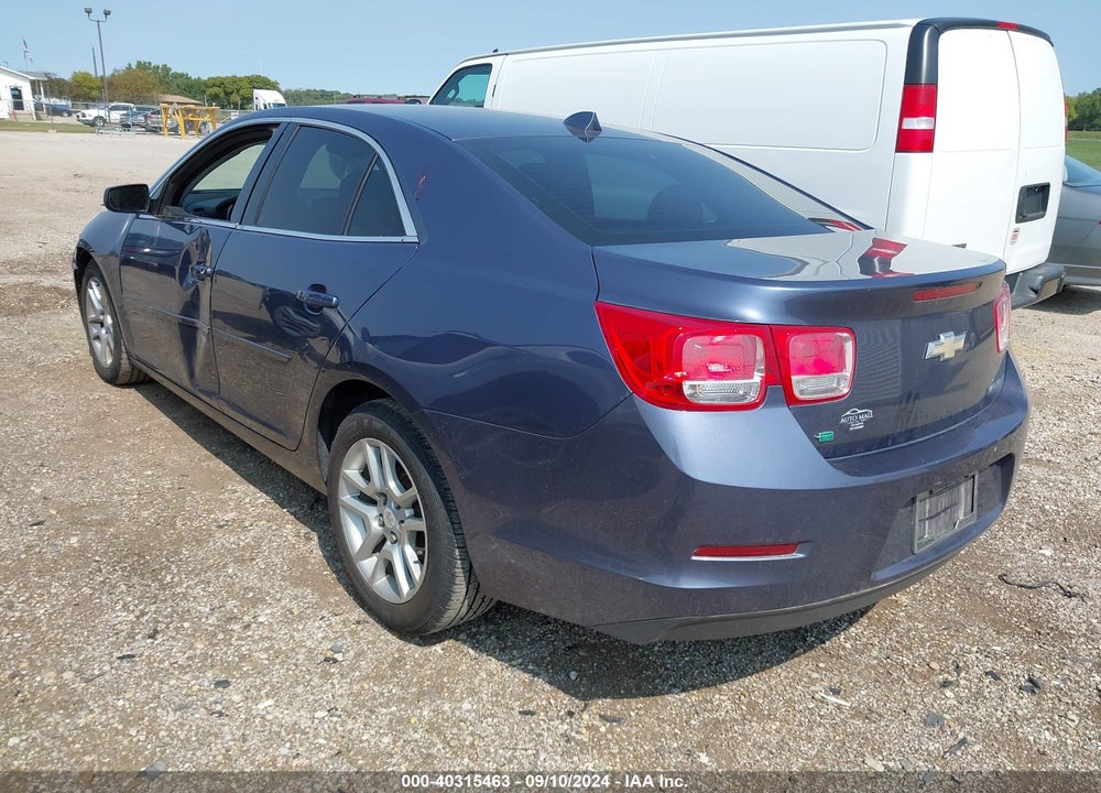 2014 CHEVROLET MALIBU 1LT VIN: 1G11C5SL1EF248867