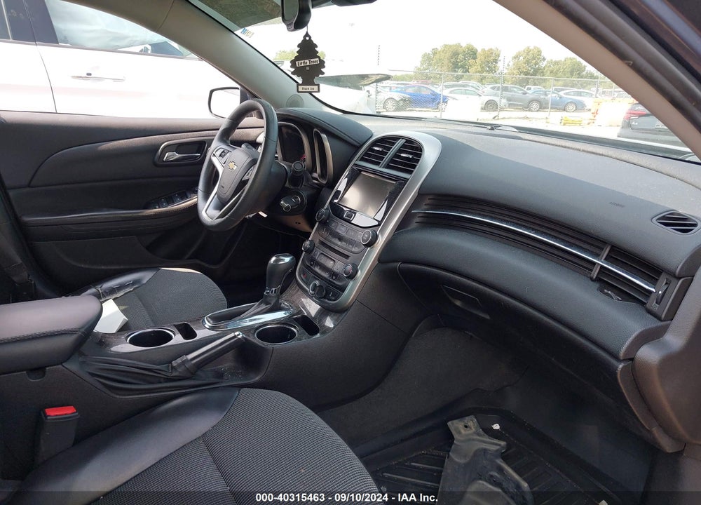 2014 CHEVROLET MALIBU 1LT VIN: 1G11C5SL1EF248867