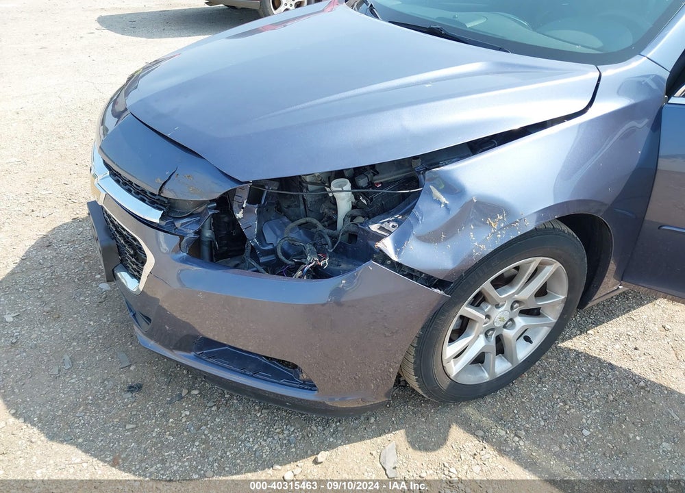 2014 CHEVROLET MALIBU 1LT VIN: 1G11C5SL1EF248867