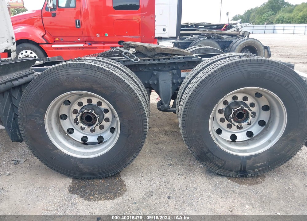 2019 FREIGHTLINER NEW CASCADIA 126 VIN: 1FUJHHDR6KLKH4202