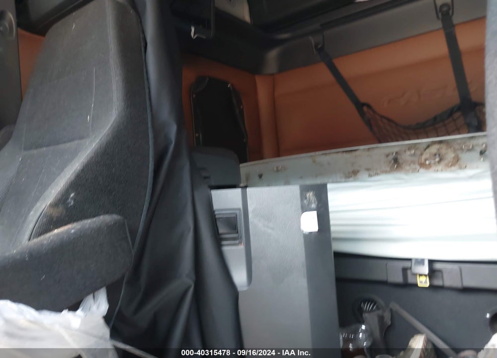 2019 FREIGHTLINER NEW CASCADIA 126 VIN: 1FUJHHDR6KLKH4202
