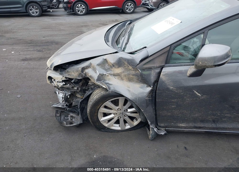 2012 HONDA CIVIC EX VIN: 2HGFG3B86CH537810