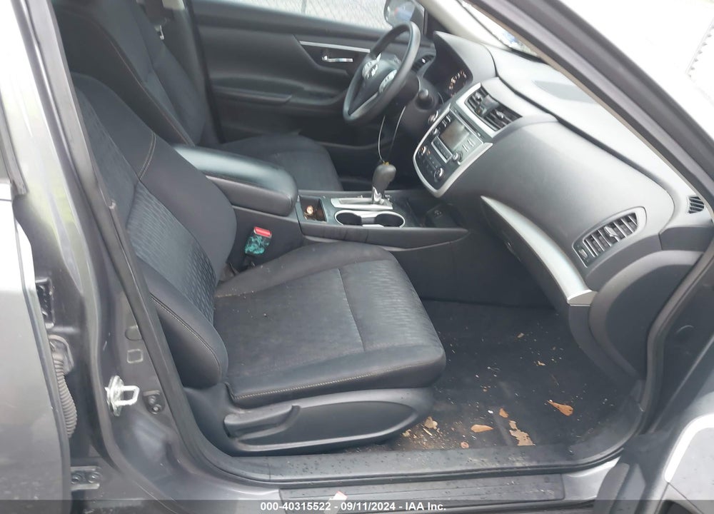 2017 NISSAN ALTIMA 2.5 S VIN: 1N4AL3AP4HN357811