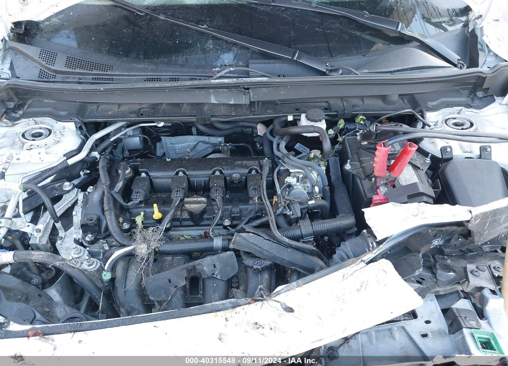 2022 MAZDA CX-30 PREMIUM VIN: 3MVDMBDL1NM431021