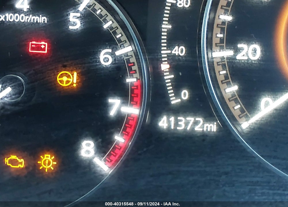2022 MAZDA CX-30 PREMIUM VIN: 3MVDMBDL1NM431021