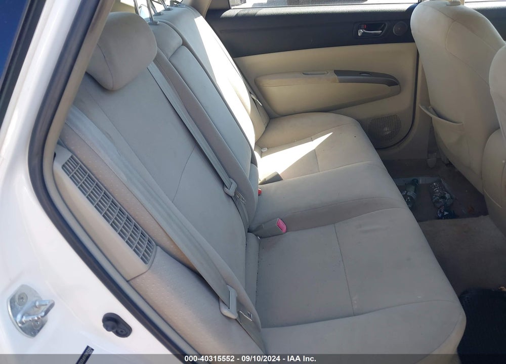 2009 TOYOTA PRIUS VIN: JTDKB20U697883009