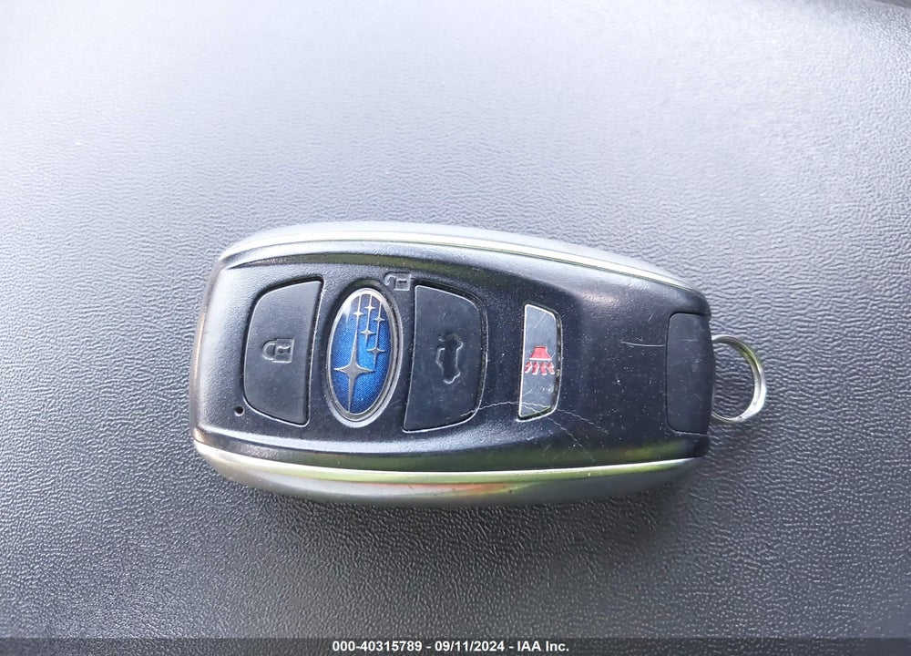 2020 SUBARU OUTBACK PREMIUM VIN: 4S4BTAEC5L3147406