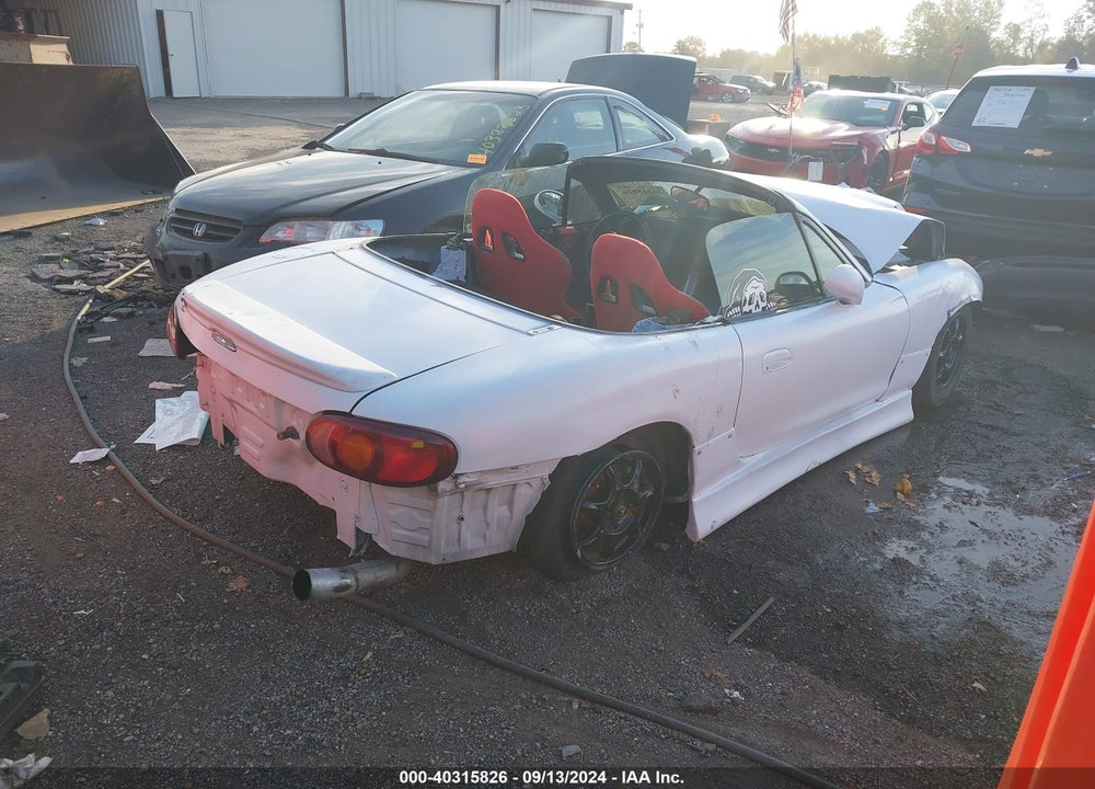 1999 MAZDA MX-5 MIATA LEATHER PKG/POPULAR EQUIPMENT PKG/SPORTS PKG/TOURING PKG VIN: JM1NB353XX0112559