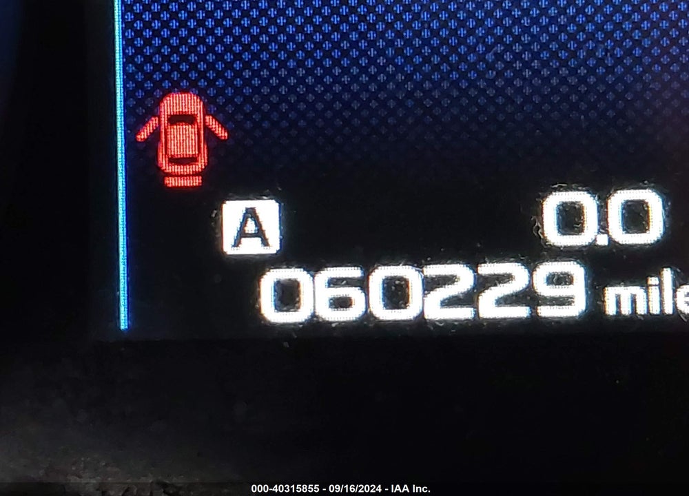 2016 SUBARU LEGACY 2.5I VIN: 4S3BNBA64G3063328