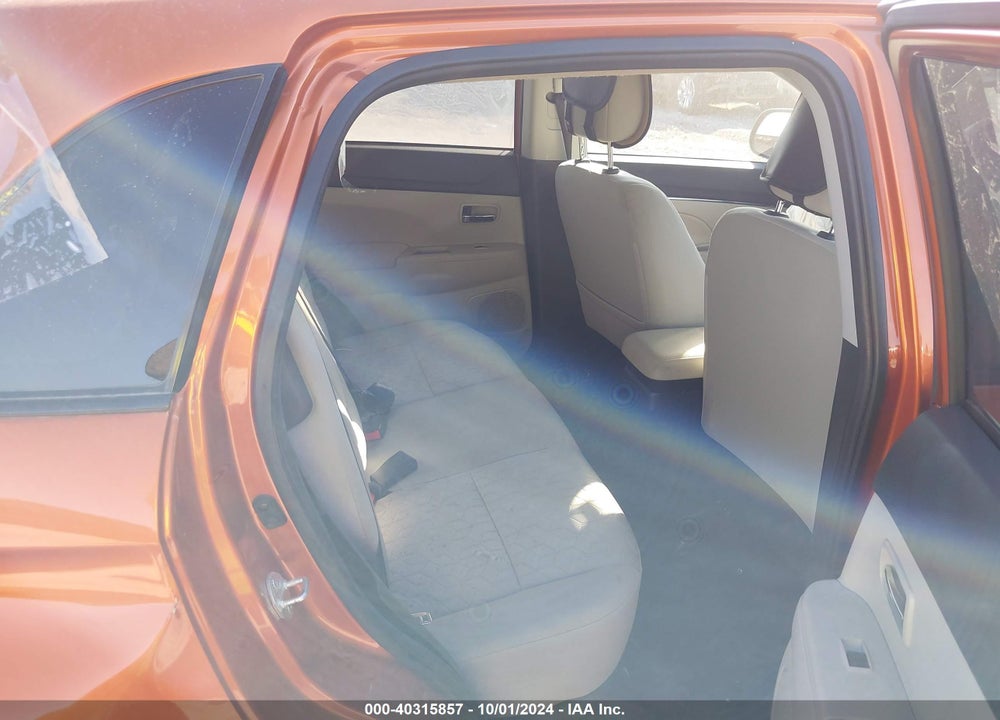 2020 MITSUBISHI OUTLANDER SPORT 2.0 BE/2.0 ES/2.0 SP VIN: JA4AP3AU3LU006112