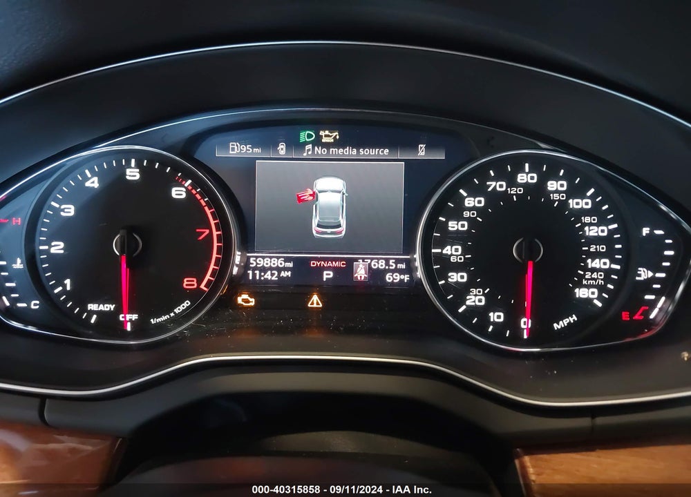 2021 AUDI Q5 PREMIUM 45 TFSI QUATTRO S TRONIC VIN: WA1AAAFY6M2002585