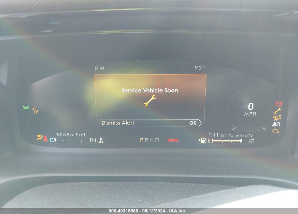 2023 LINCOLN AVIATOR VIN: 5LM5J0XC7PGL07291