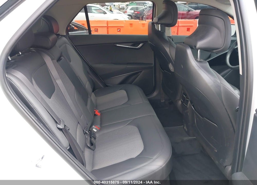 2024 KIA NIRO EX VIN: KNDCR3LE5R5174951