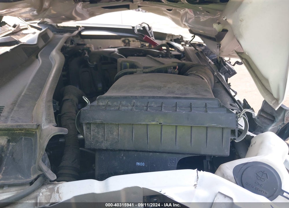 2020 TOYOTA TACOMA TRD OFF ROAD VIN: 3TMCZ5AN2LM347115