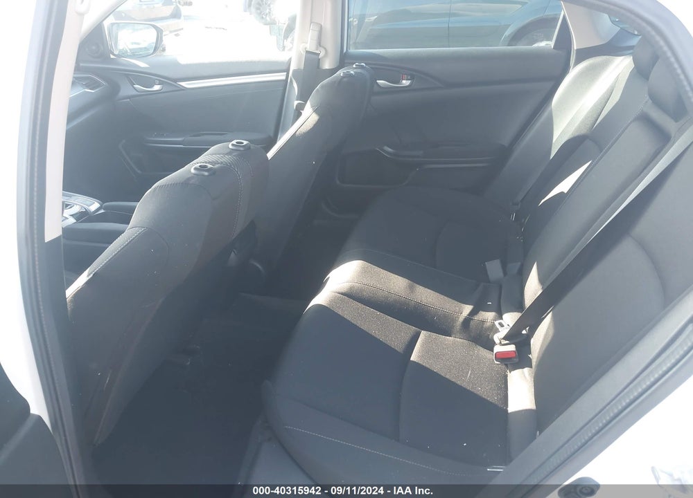 2017 HONDA CIVIC EX VIN: 2HGFC2F86HH506628