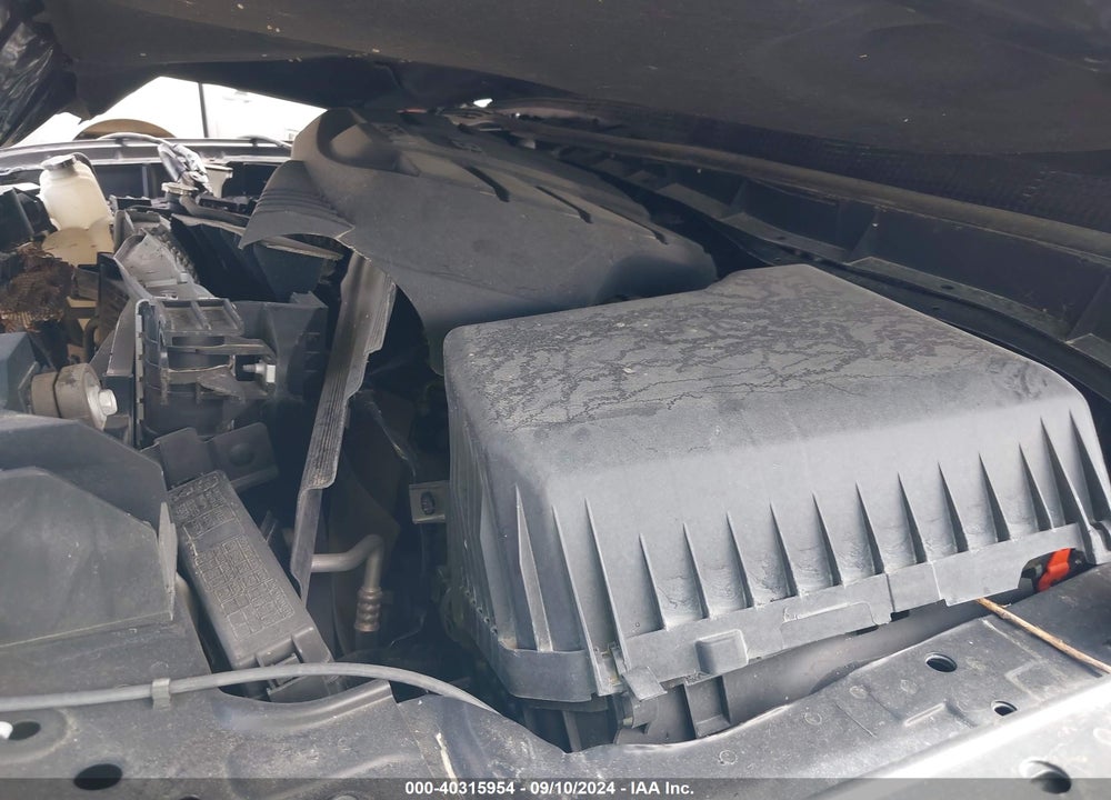 2021 NISSAN TITAN S 4X2 VIN: 1N6AA1EE0MN500774