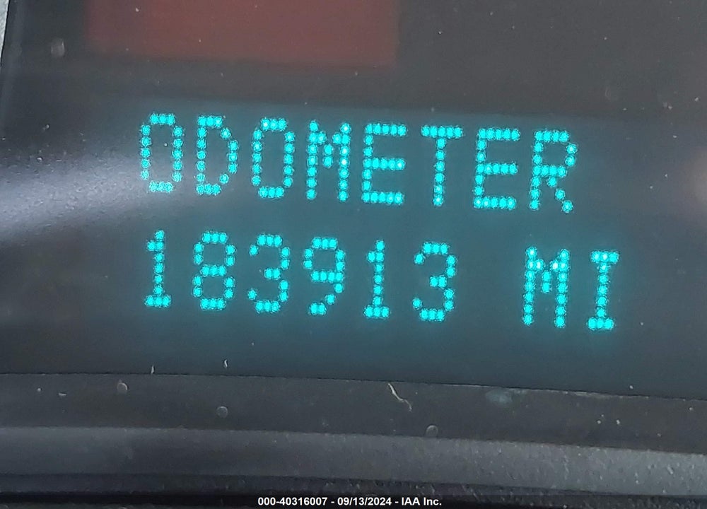 2008 CHEVROLET EQUINOX LT VIN: 2CNDL43F786313609