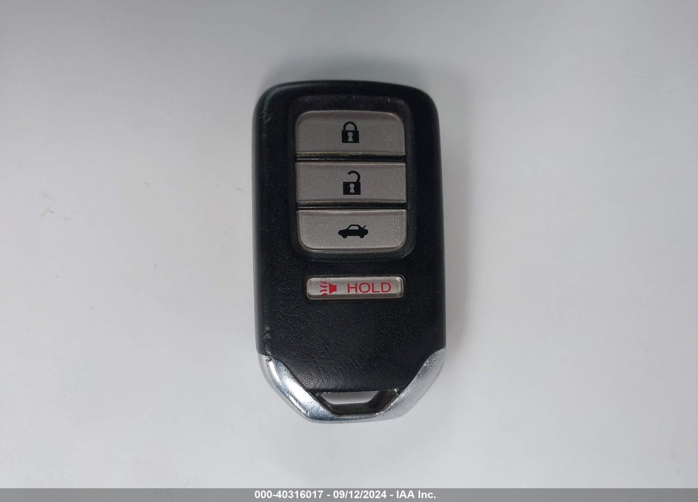 2015 HONDA ACCORD EX-L VIN: 1HGCR2F84FA102496