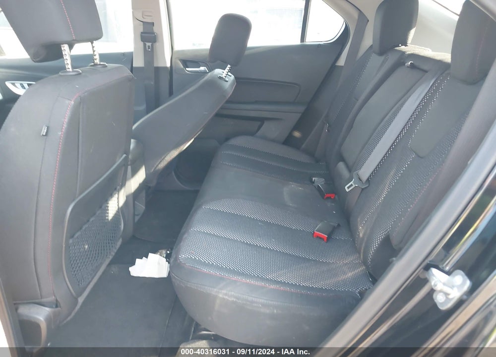 2017 CHEVROLET EQUINOX LS VIN: 2GNFLEEK1H6244288