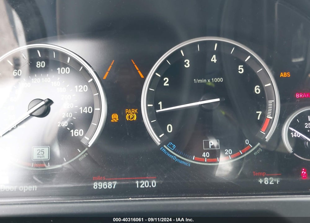 2018 BMW X5 SDRIVE35I VIN: 5UXKR2C58J0Z15518