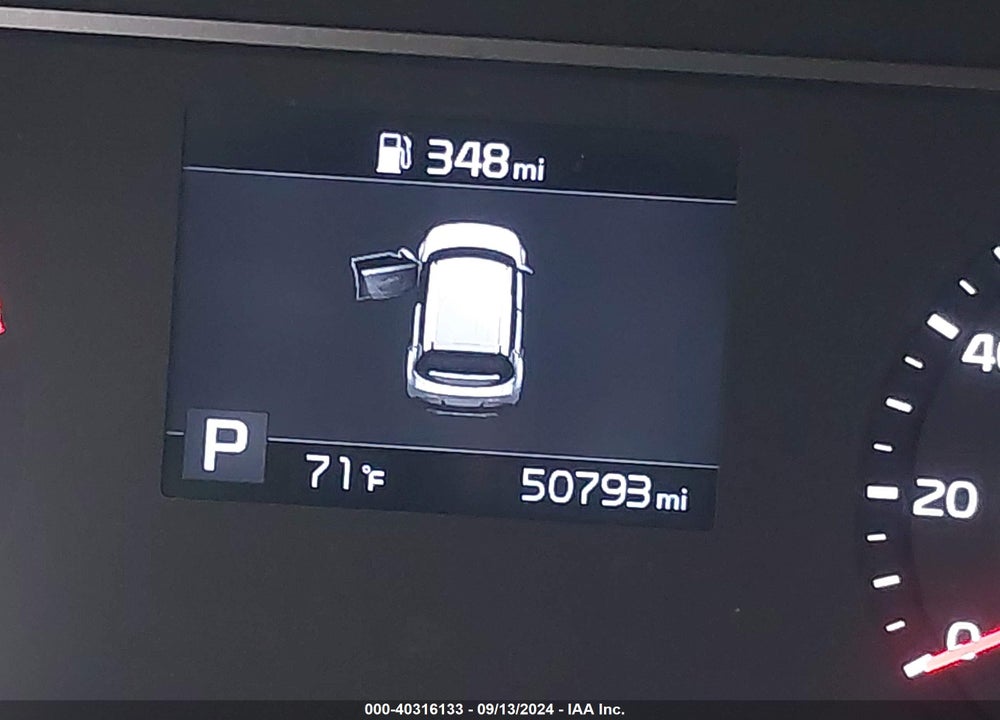 2021 KIA SOUL LX VIN: KNDJ23AU4M7766022