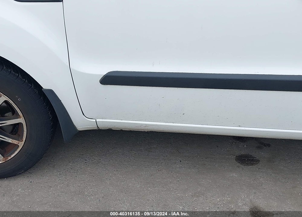 2011 KIA SOUL VIN: KNDJT2A13B7715122