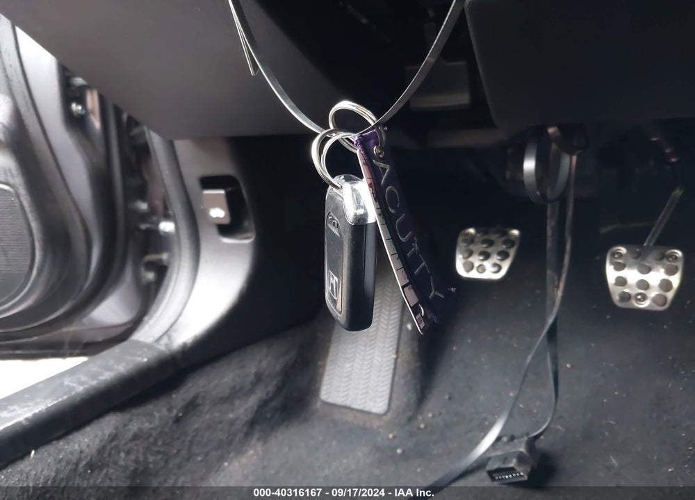 2020 HONDA CIVIC SI COUPE VIN: 2HGFC3A5XLH752822