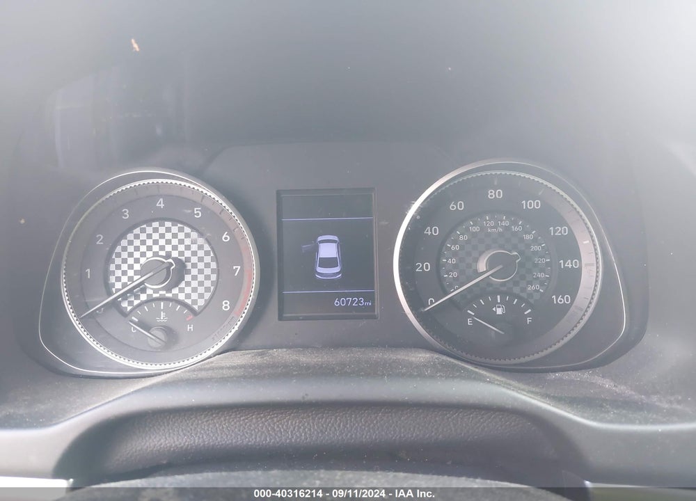 2019 HYUNDAI ELANTRA SEL VIN: 5NPD84LF8KH439244