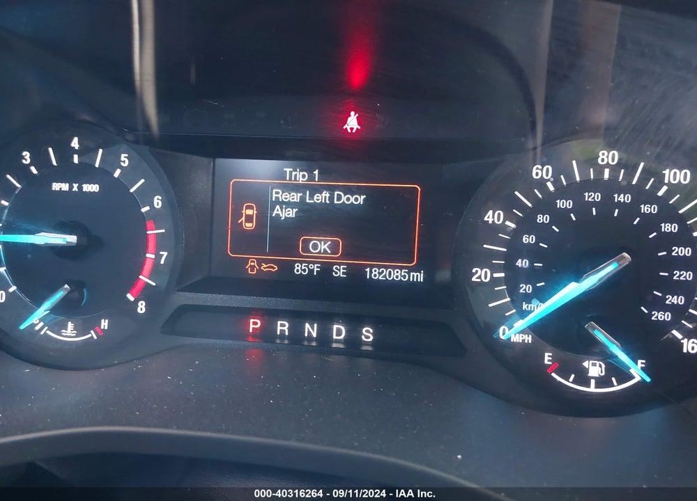 2014 FORD FUSION SE VIN: 3FA6P0H73ER366667