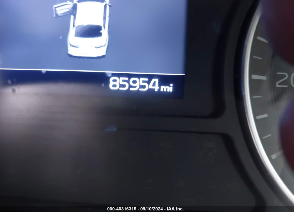 2019 KIA OPTIMA LX VIN: 5XXGT4L33KG280341