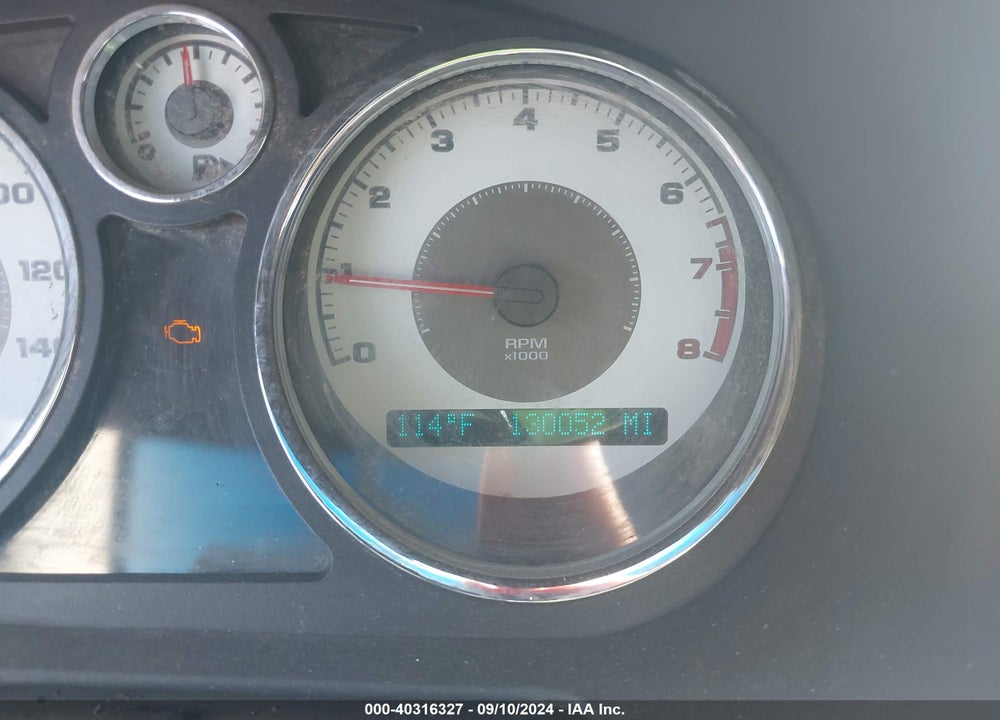 2006 CHEVROLET COBALT LT VIN: 1G1AL58F267752955