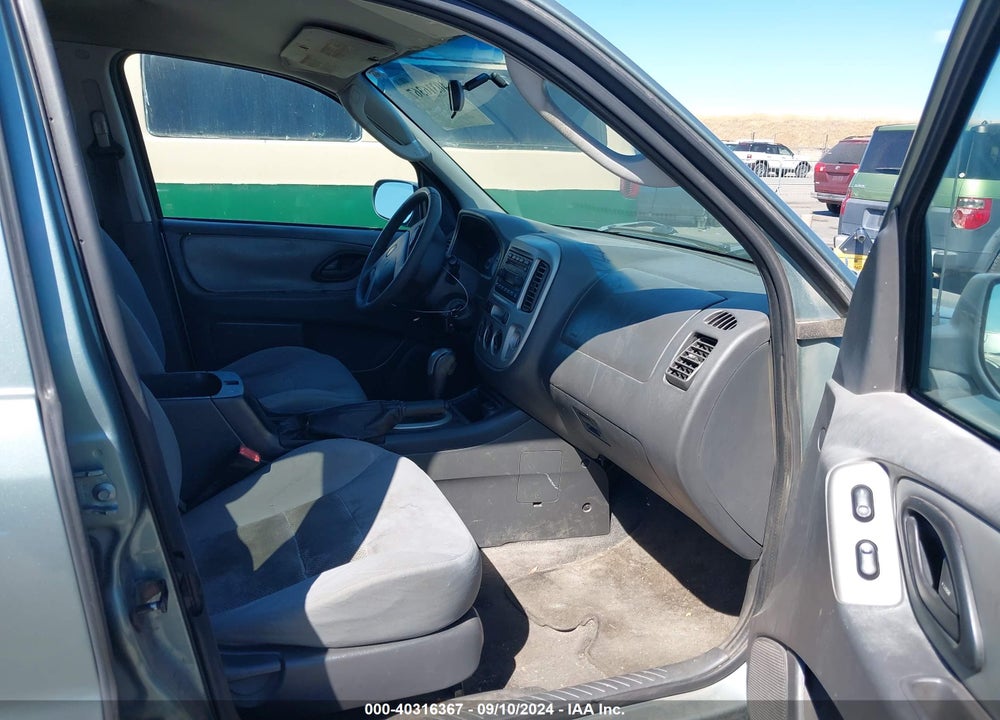 2006 FORD ESCAPE XLT/XLT SPORT VIN: 1FMCU03166KA06898