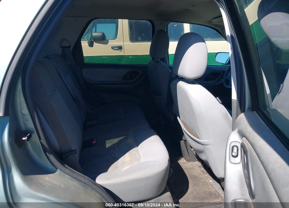2006 FORD ESCAPE XLT/XLT SPORT VIN: 1FMCU03166KA06898