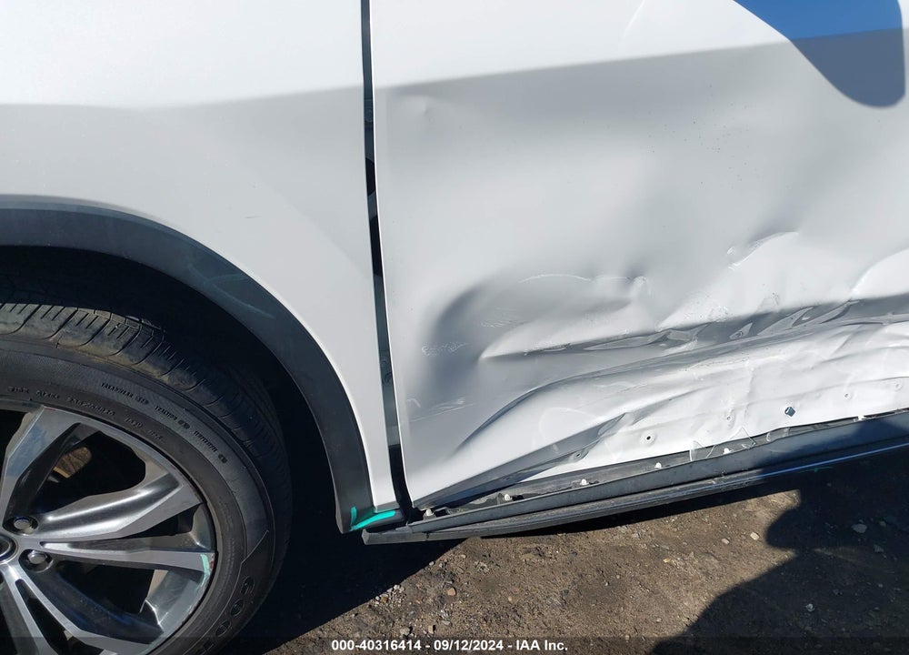2019 LEXUS RX 350L PREMIUM VIN: JTJGZKCA1K2013168