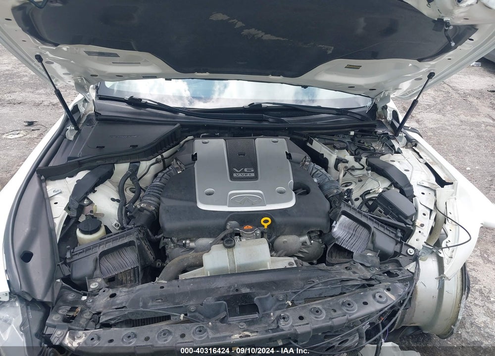 2015 INFINITI Q50 PREMIUM VIN: JN1BV7AP2FM358736