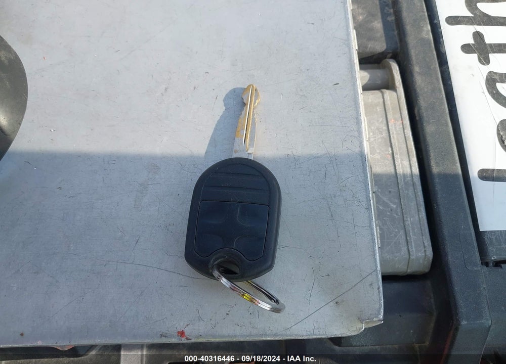 2012 FORD ESCAPE XLT VIN: 1FMCU9DG2CKC55489