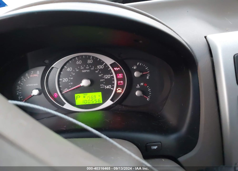 2007 HYUNDAI TUCSON SE/LIMITED VIN: KM8JN12D57U491675