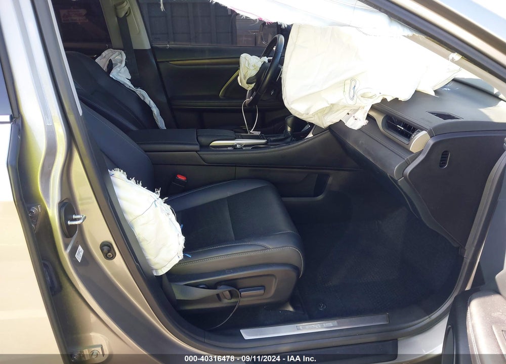 2021 LEXUS RX 350 VIN: 2T2HZMAA2MC188759
