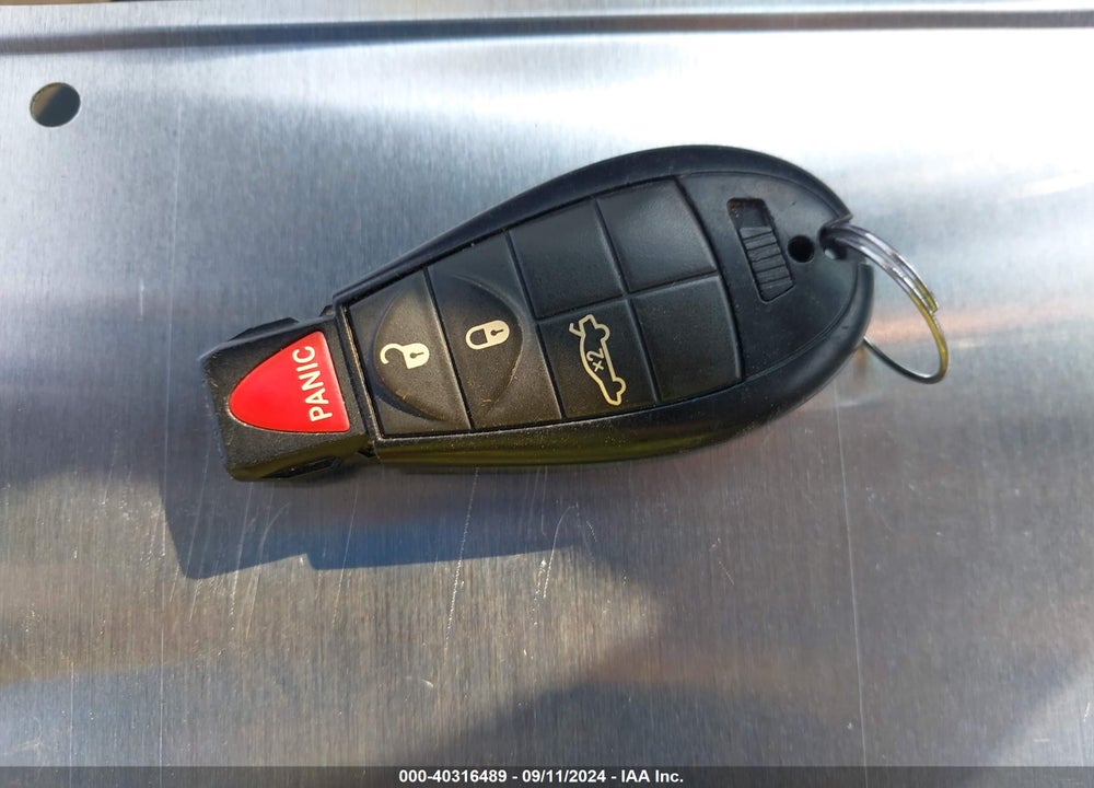 2012 DODGE CHALLENGER SXT VIN: 2C3CDYAG0CH176188