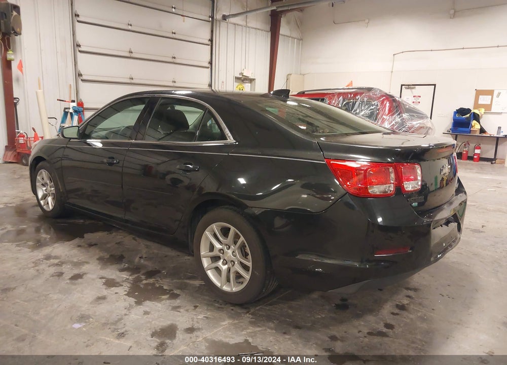 2015 CHEVROLET MALIBU 1LT VIN: 1G11C5SL4FF282366