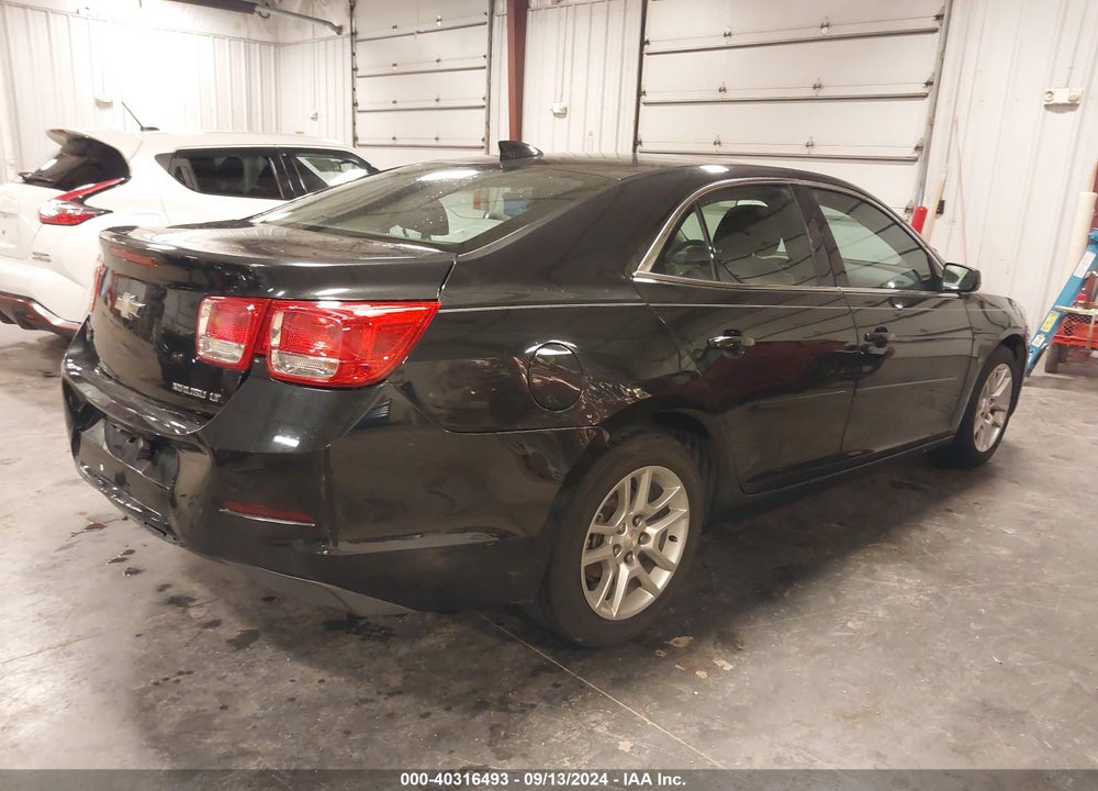 2015 CHEVROLET MALIBU 1LT VIN: 1G11C5SL4FF282366