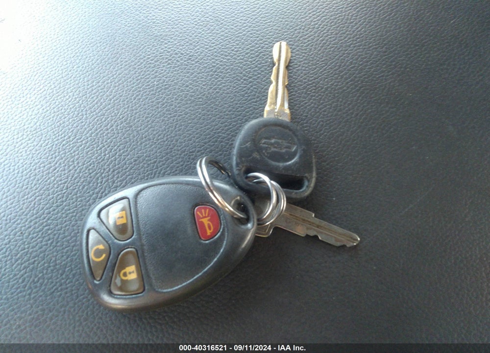 2008 CHEVROLET SILVERADO 1500 LT1 VIN: 2GCEK19J481299607