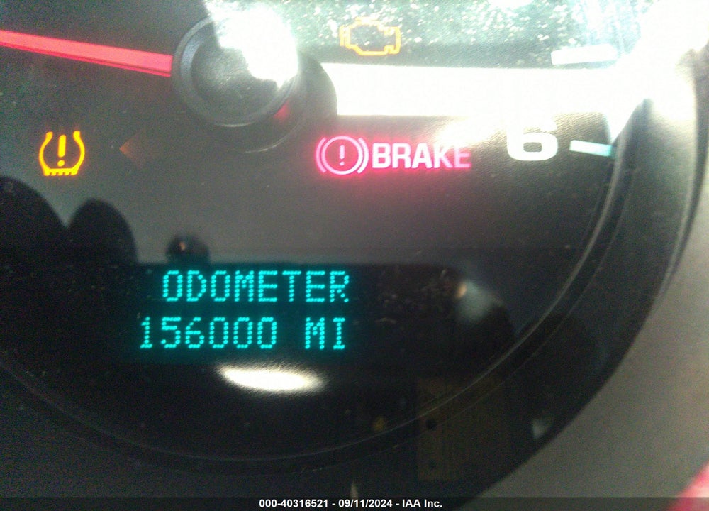 2008 CHEVROLET SILVERADO 1500 LT1 VIN: 2GCEK19J481299607
