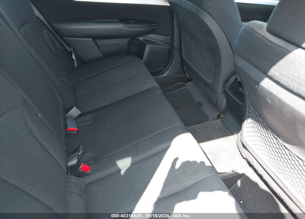 2014 SUBARU OUTBACK 2.5I VIN: 4S4BRBAC0E3328216