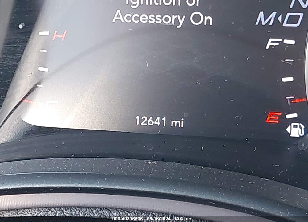 2023 DODGE CHARGER R/T VIN: 2C3CDXCT5PH529258