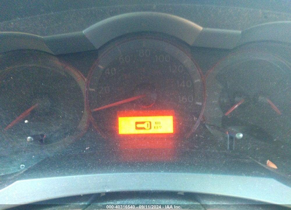 2009 NISSAN ALTIMA 2.5 S VIN: 1N4AL21E19N521199
